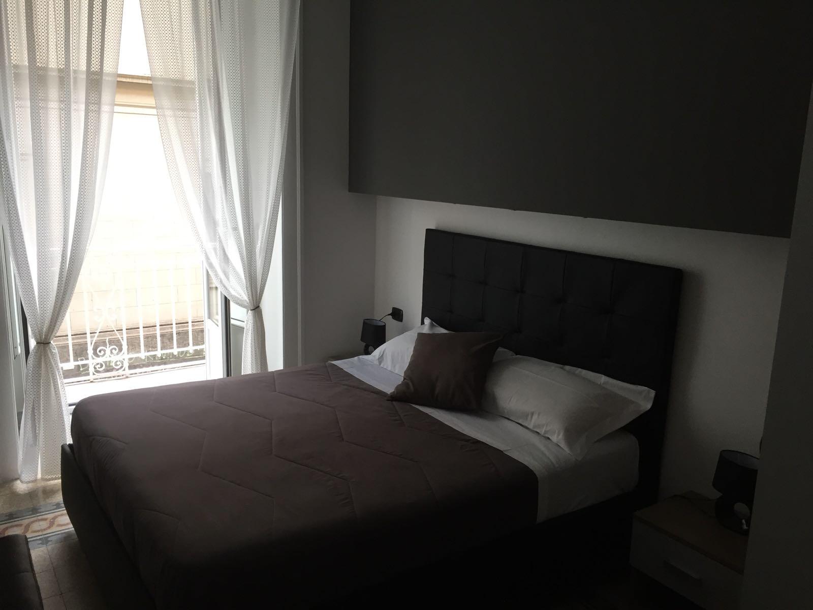 Mb95 - Mezzocannone Luxurious Bed&Breakfast Неаполь Екстер'єр фото