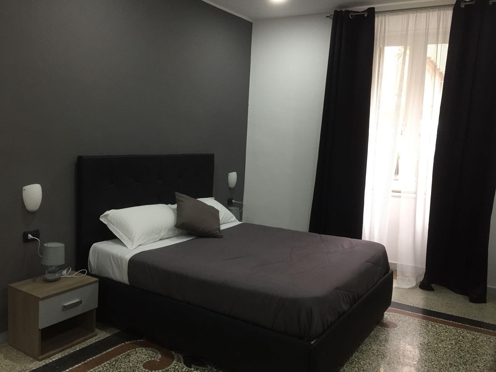 Mb95 - Mezzocannone Luxurious Bed&Breakfast Неаполь Екстер'єр фото