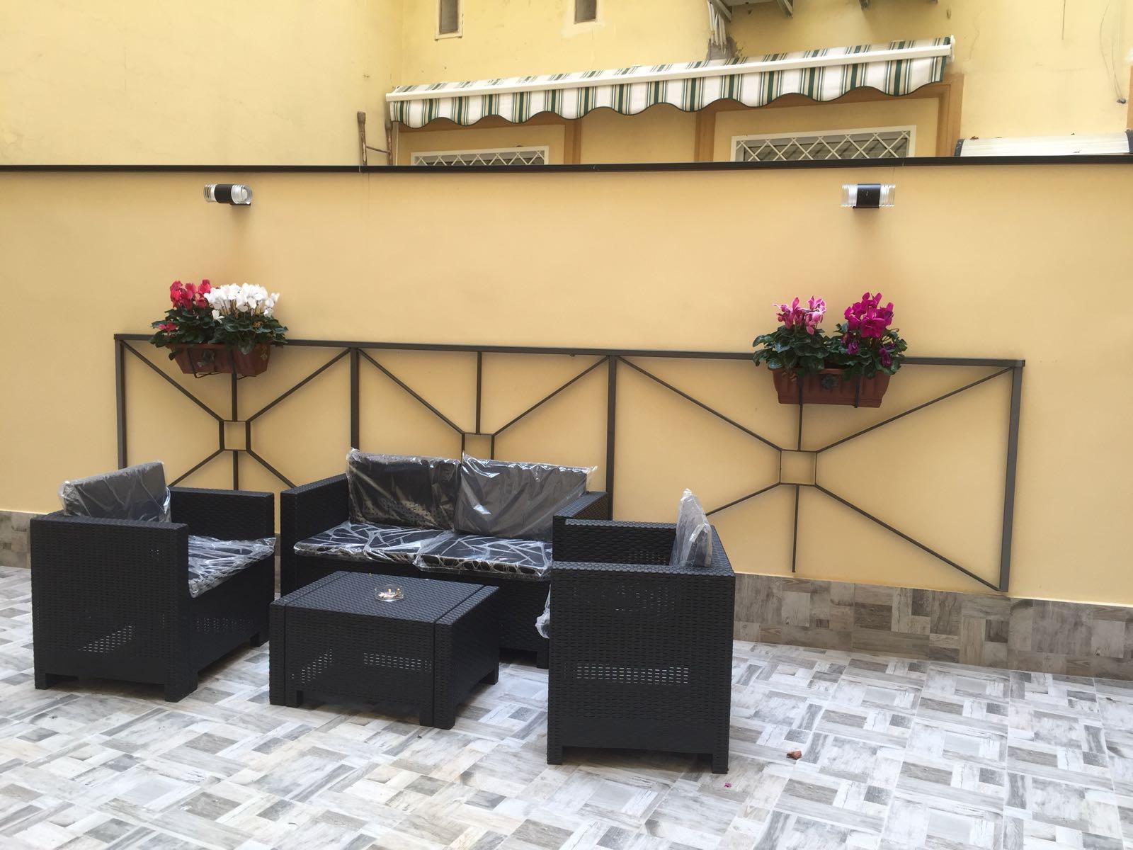 Mb95 - Mezzocannone Luxurious Bed&Breakfast Неаполь Екстер'єр фото